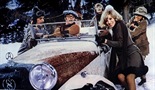 Monte Carlo or Bust! / Those Daring Young Men in Their Jalopies