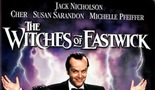 THE WITCHES OF EASTWICK