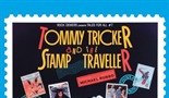 TOMMY TRICKER AND THE STAMP TRAVELLER