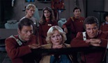 Star Trek II: Wrath of Khan