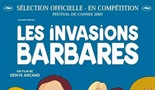 Les Invasion Barbares