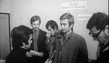 Poezija i revolucija: studentski štrajk 1971.