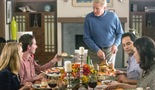 The Thanksgiving House / Legally Tender