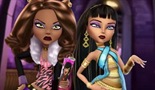 Monster High: Why Do We Ghouls Fall In Love