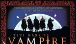 The Era of Vampires / Tsui Hark