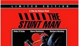 The stunt man
