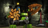 Lego: The Adventures of Clutch Powers 