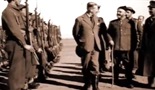 Drugi svetski rat: evropska tajna vojska