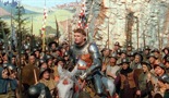 THE CHRONICLE HISTORY OF KING HENRY THE FIFT WITH HIS BATTELL FOUGHT AT AGINCOURT IN FRANCE
