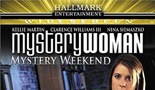 Mystery Woman: Mystery Weekend 