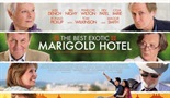 Eksotični hotel Marigold