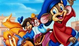 An American Tail: The Mystery of the Night Monster 