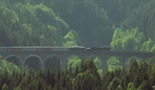 Sjajna putovanja vozom kroz Evropu