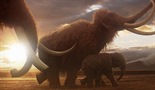 WOOLLY MAMMOTH - SECRETS FROM THE ICE
