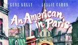 Amerikanec v Parizu