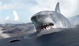 Mega Shark Vs. Kolossus