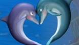 El delfín: La historia de un soñador / DOLPHIN: A STORY OF A DREAMER