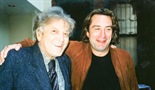 Remembering The Artist: Robert De Niro, Sr