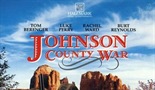 JOHNSON COUNTRY WARS
