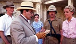 Hercule Poirot: Murder in Mesopotamia