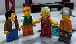 Lego: The Adventures of Clutch Powers 