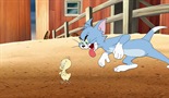 Tom And Jerry & The Wizard Of Oz