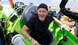 James Cameron: Voyage to the Bottom of the Earth 