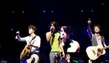 Jonas Brothers: The 3D Concert Experience 