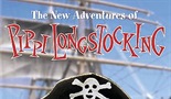 New Adventures Of Pippi Longstocking