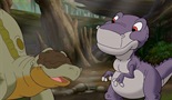 THE LAND BEFORE TIME V: THE MYSTERIOUS ISLAND