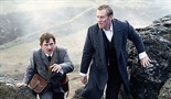 Sherlock Holmes: The Hound of the Baskervilles