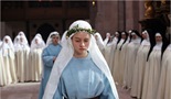 The Nun (La religieuse)