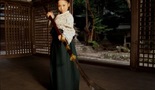 Samurajske bojevnice