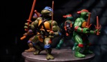 Turtle Power: The Definitive History Of The Teenage Mutant Ninja Turtles