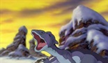 THE LAND BEFORE TIME VIII: THE BIG FREEZE