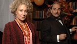 Poirot: Hallowe