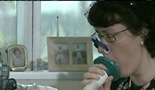 Astma: Dah po dah