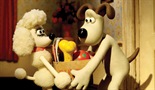 Wallace in Gromit: Na štruco in smrt 