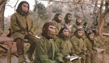 BATTLE FOR THE PLANET OF THE APES