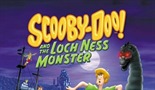 SCOOBY-DOO AND THE LOCH NESS MONSTER