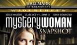 Mystery Woman: Snapshot 