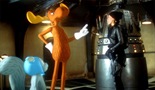 THE ADVENTURES OF ROCKY & BULLWINKLE