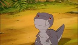 THE LAND BEFORE TIME V: THE MYSTERIOUS ISLAND