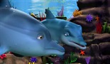 El delfín: La historia de un soñador / DOLPHIN: A STORY OF A DREAMER