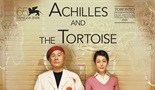 Achilles And The Tortoise 