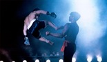Kickboxer protiv kiborga