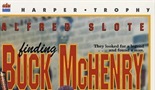 FINDING BUCK MCHENRY