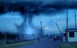 Ledeni tornado