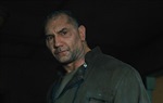 Dave Bautista u 