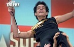 Video: Tihomir Bendelja prvi je hrvatski supertalent!